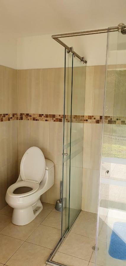 Parcela Villa Cristal Popayan Εξωτερικό φωτογραφία
