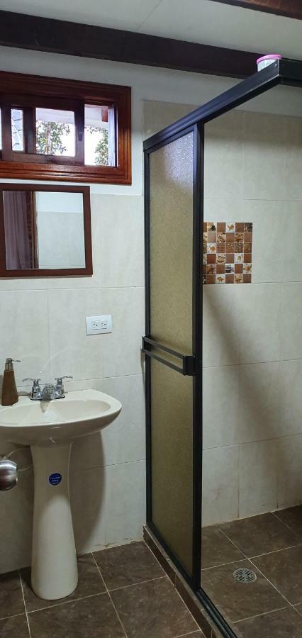 Parcela Villa Cristal Popayan Εξωτερικό φωτογραφία