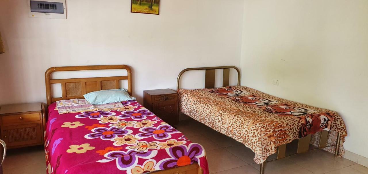 Parcela Villa Cristal Popayan Εξωτερικό φωτογραφία