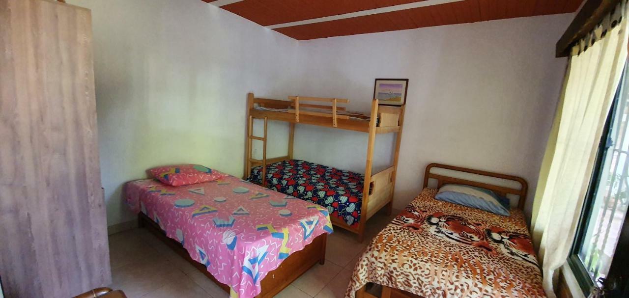 Parcela Villa Cristal Popayan Εξωτερικό φωτογραφία
